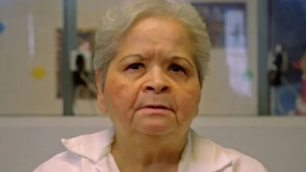 Yolanda Saldívar solicita libertad condicional: ¿podría salir pronto de prisión?