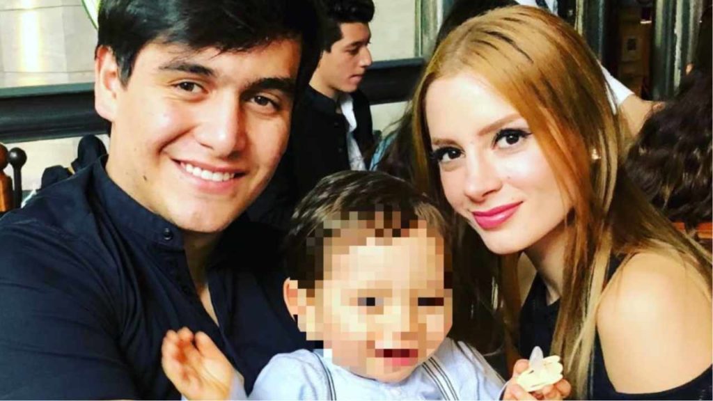 Julián Figueroa habría estado a punto de divorciarse de Imelda Tuñón antes de fallecer