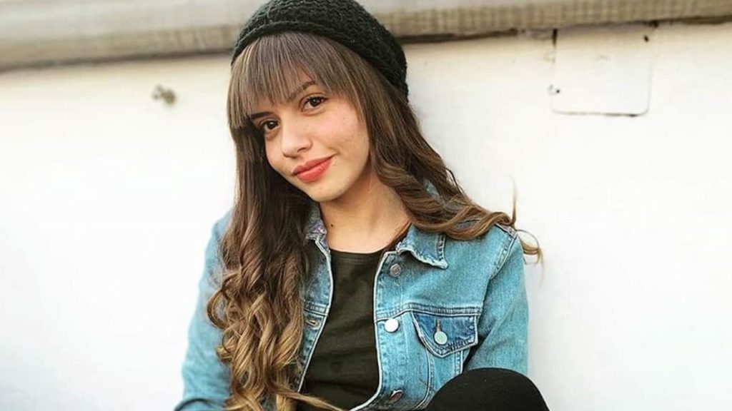 Daniela Parra lleva su lucha a la pantalla: inicia grabaciones de documental sobre su padre