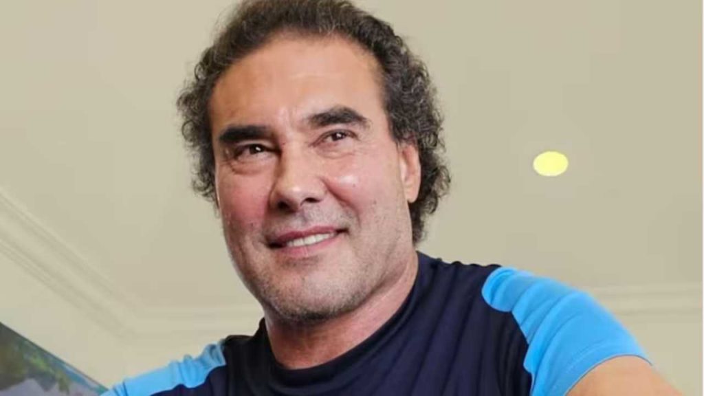 Eduardo Yáñez enfrenta la depresión y explica efectos de su tratamiento