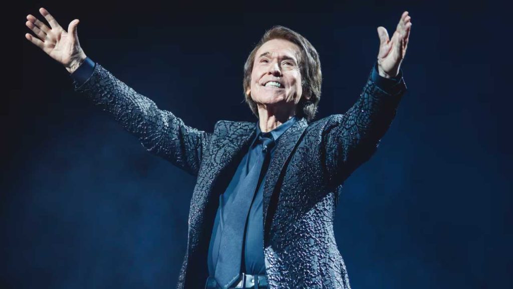Raphael se recupera favorablemente tras diagnóstico de linfoma cerebral