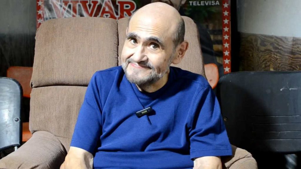 Edgar Vivar preocupa a sus fans tras lanzar mensaje sobre la muerte