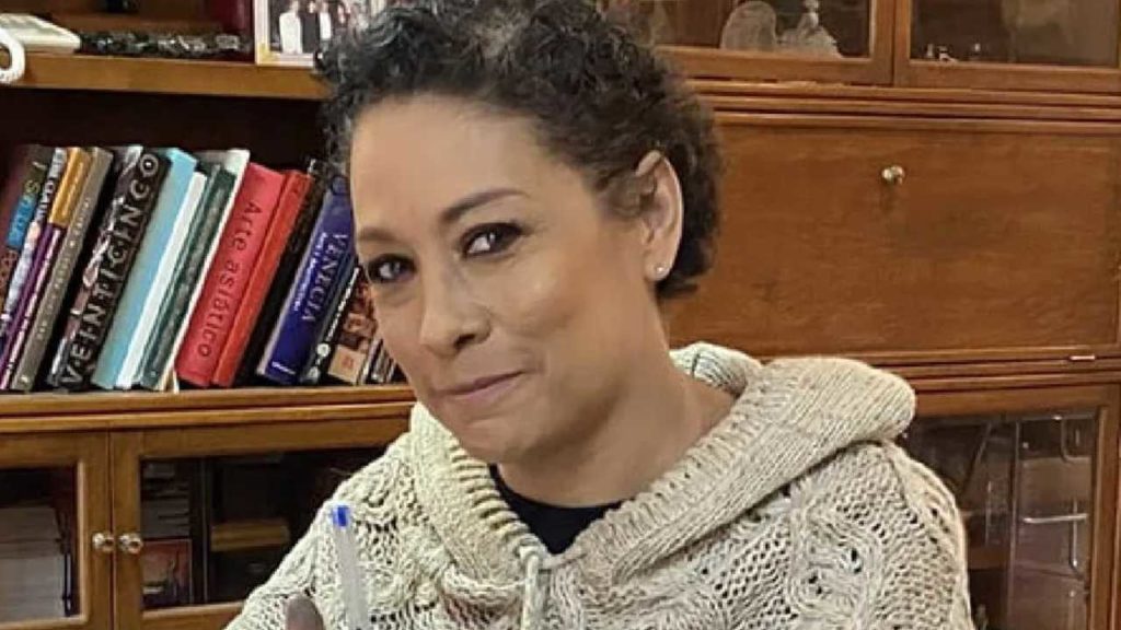 Fallece Renata del Castillo tras valiente lucha contra el cáncer