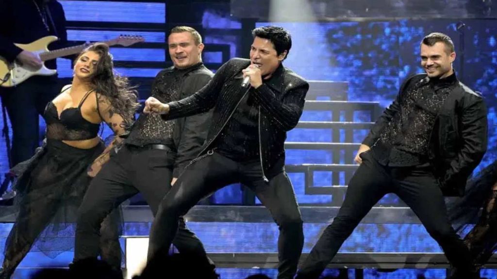 ¡Insólito! PETA le pide a Chayanne cambiar el nombre de su hit "Torero"