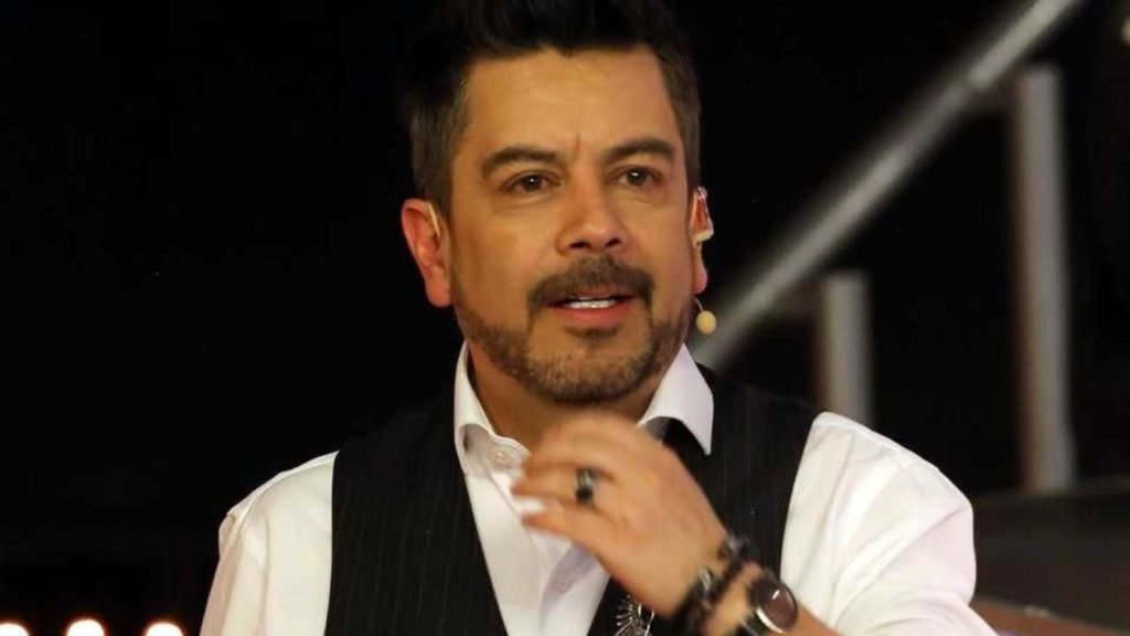 El sentido del humor de Carlos Espejel sigue intacto