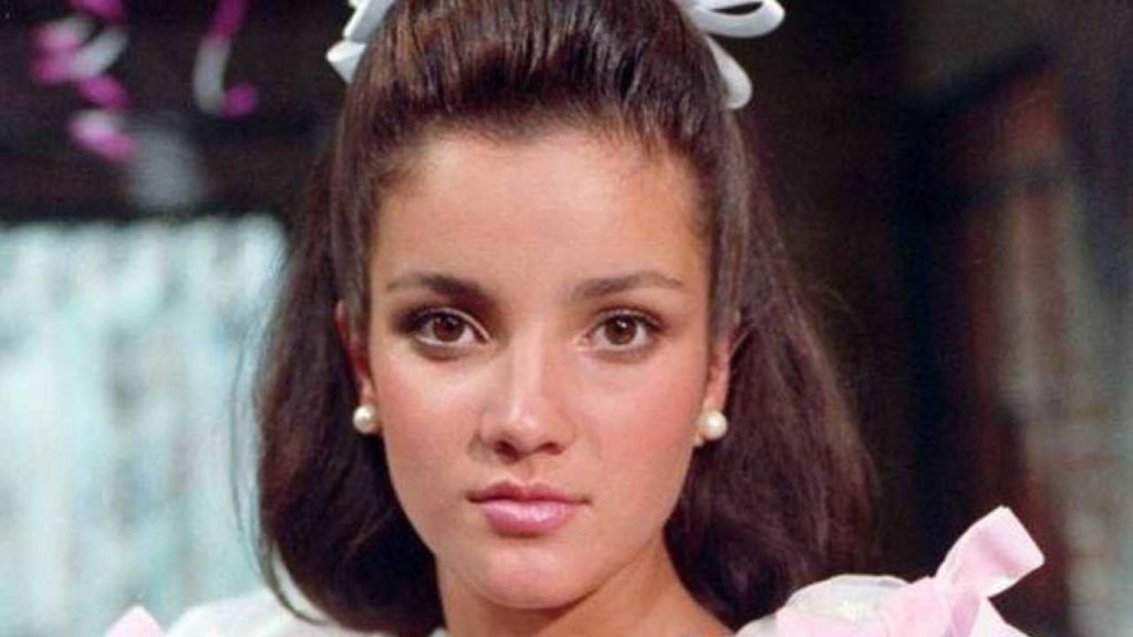 Karla Álvarez: un rostro que marcó generaciones