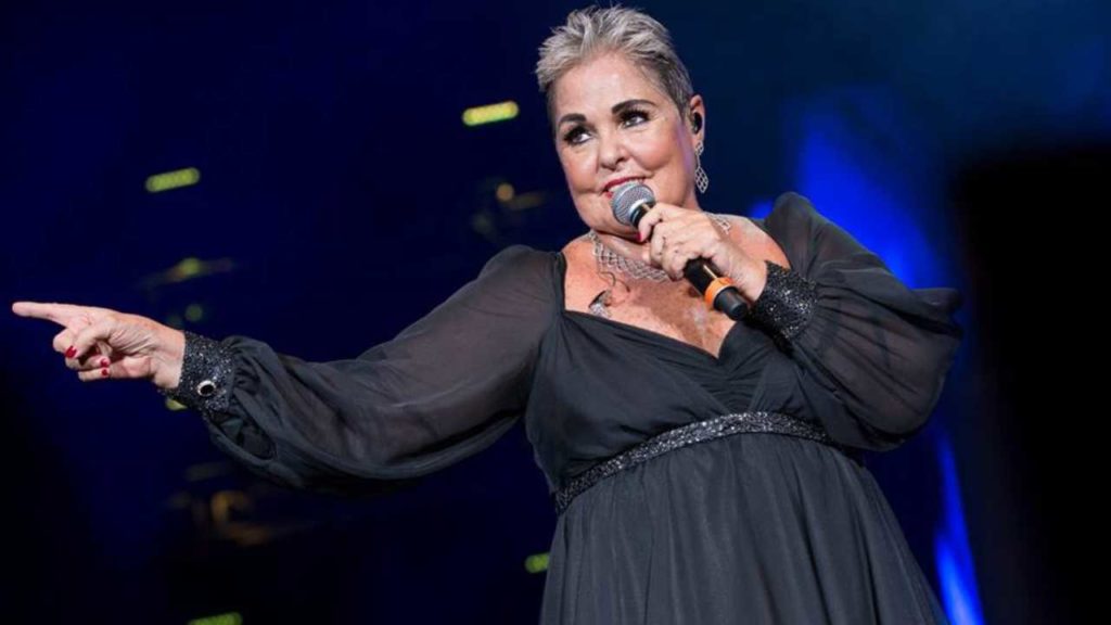 Lupita D’Alessio sigue con fuerza: “Se presentará este 30 de mayo en Pachuca”