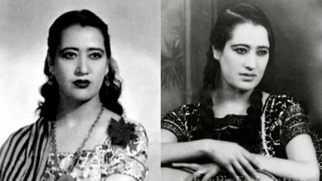 El legado de Lucha Reyes aún inspira a artistas mexicanas contemporáneas