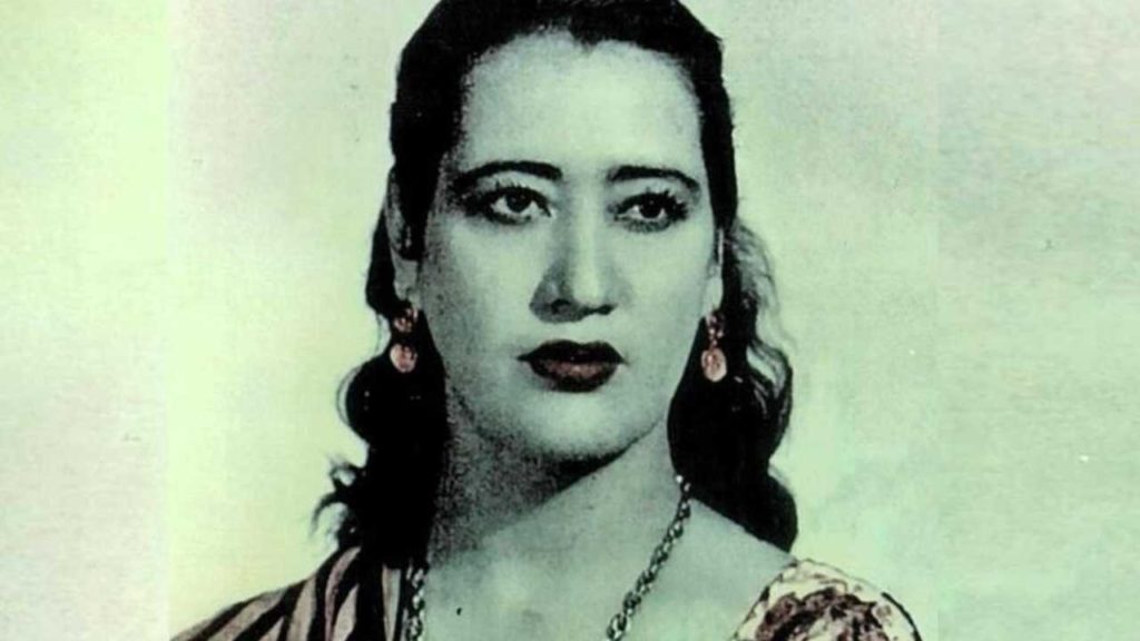 El legado de Lucha Reyes aún inspira a artistas mexicanas contemporáneas