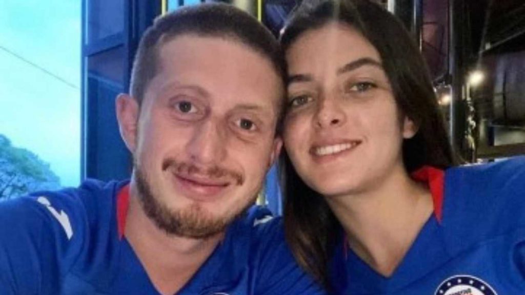 Octavio Ocaña y el dolor tras la decisión de su pareja