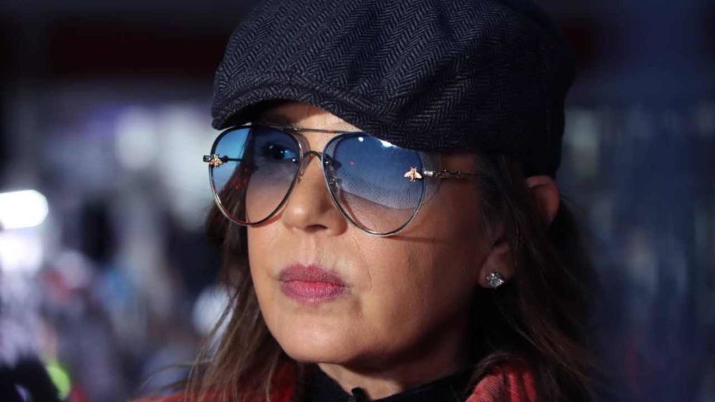 Yolanda Andrade reaparece en video junto a Pepillo Origel