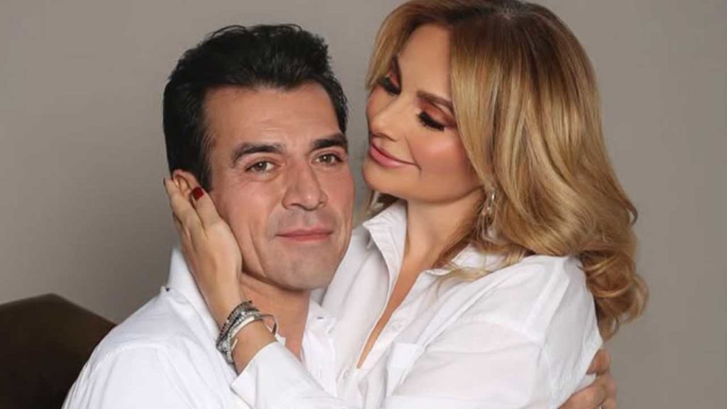 ¿Una broma o algo más? Jorge Salinas divide opiniones