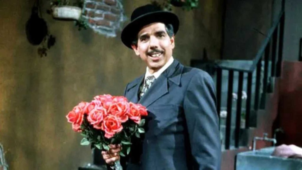 El legado emocional del Profesor Jirafales