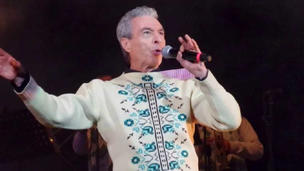 César Costa desmiente rumores sobre su fallecimiento