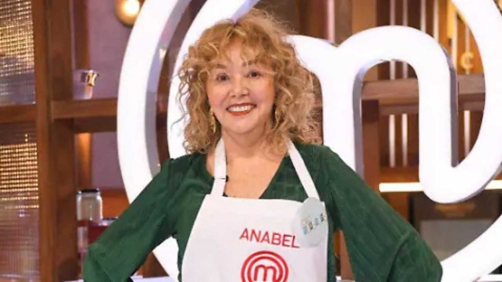 Anabel Ferreira: el movimiento Me Too le dio voz para hablar