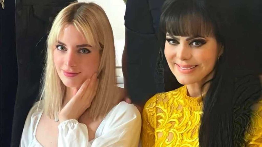 Maribel Guardia aclara rumores y pide respeto a la memoria de Julián