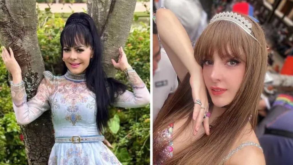 Maribel Guardia aclara rumores y pide respeto a la memoria de Julián