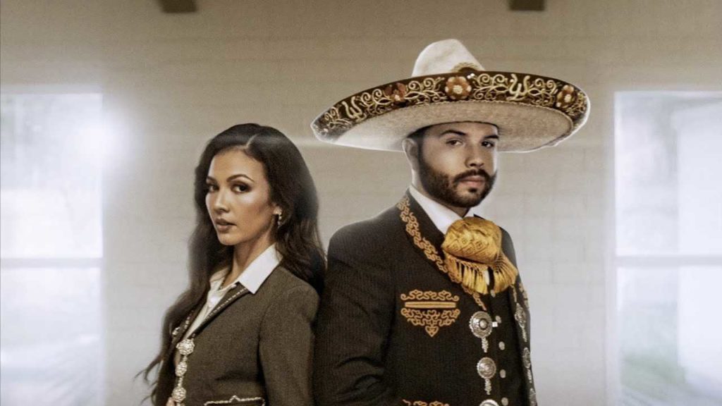 El nuevo dueto de los herederos de Pedro Infante une generaciones