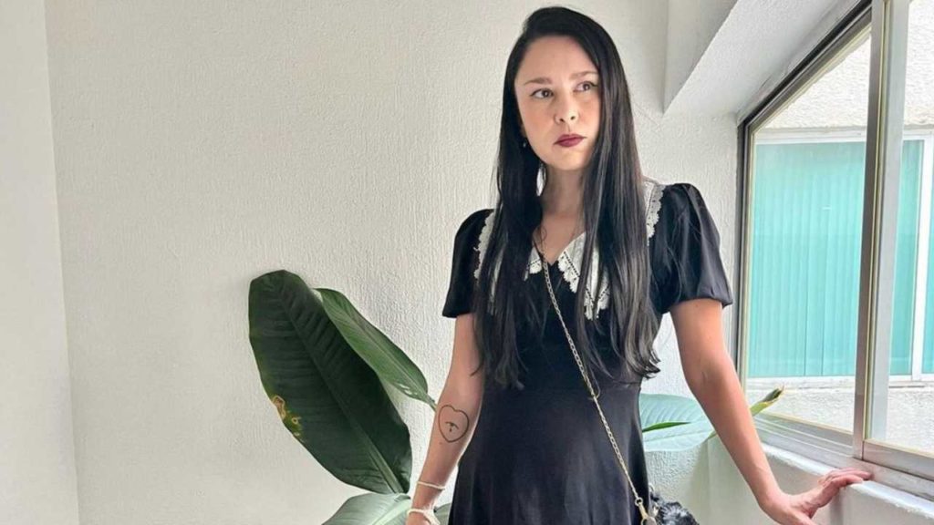 “No Me Voy a Morir”, “Niño” y más: Denisse Guerrero de Belanova repasa sus cicatrices musicales