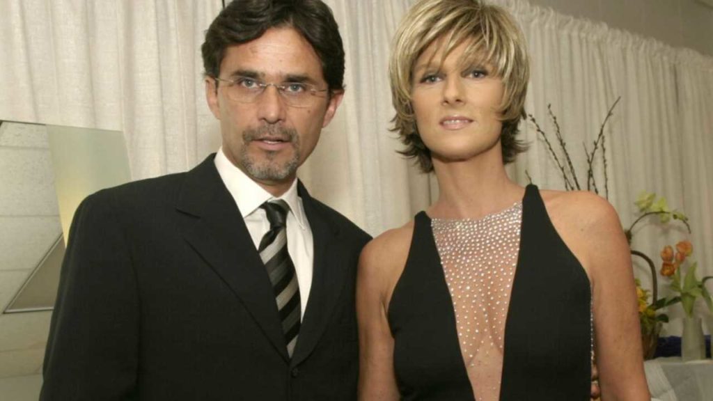 Humberto Zurita y Stephanie Salas: un amor que sanó heridas