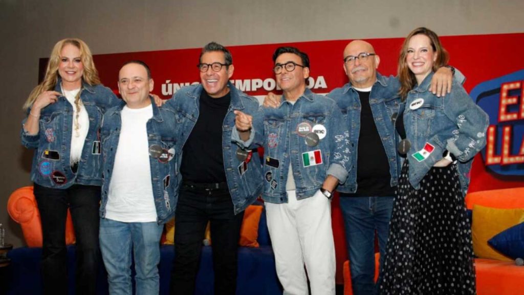 Entre nostalgia y nuevas experiencias, Otro Rollo evoluciona