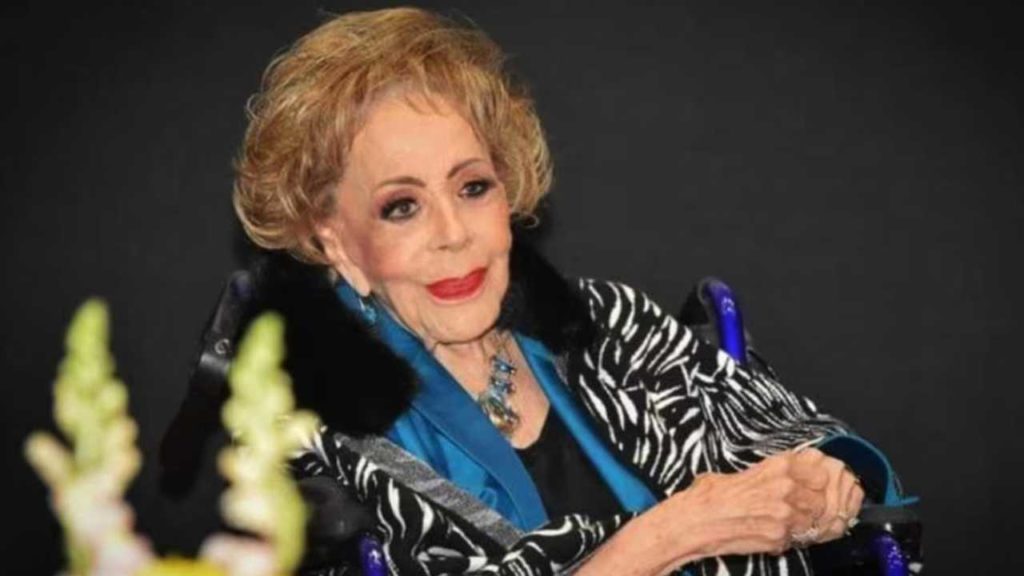 Silvia Pinal impulsó su legado y los emblemáticos Premios Bravo resucitan