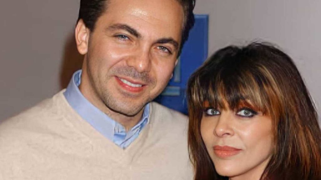Verónica Castro defiende el esfuerzo de Cristian Castro