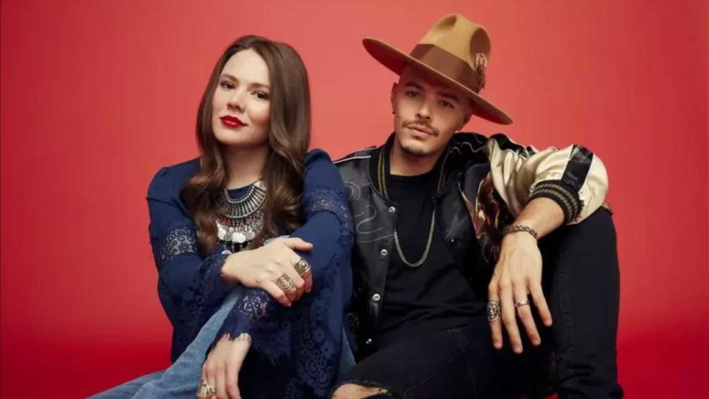 Amor, resiliencia y superación en la vida de Jesse & Joy